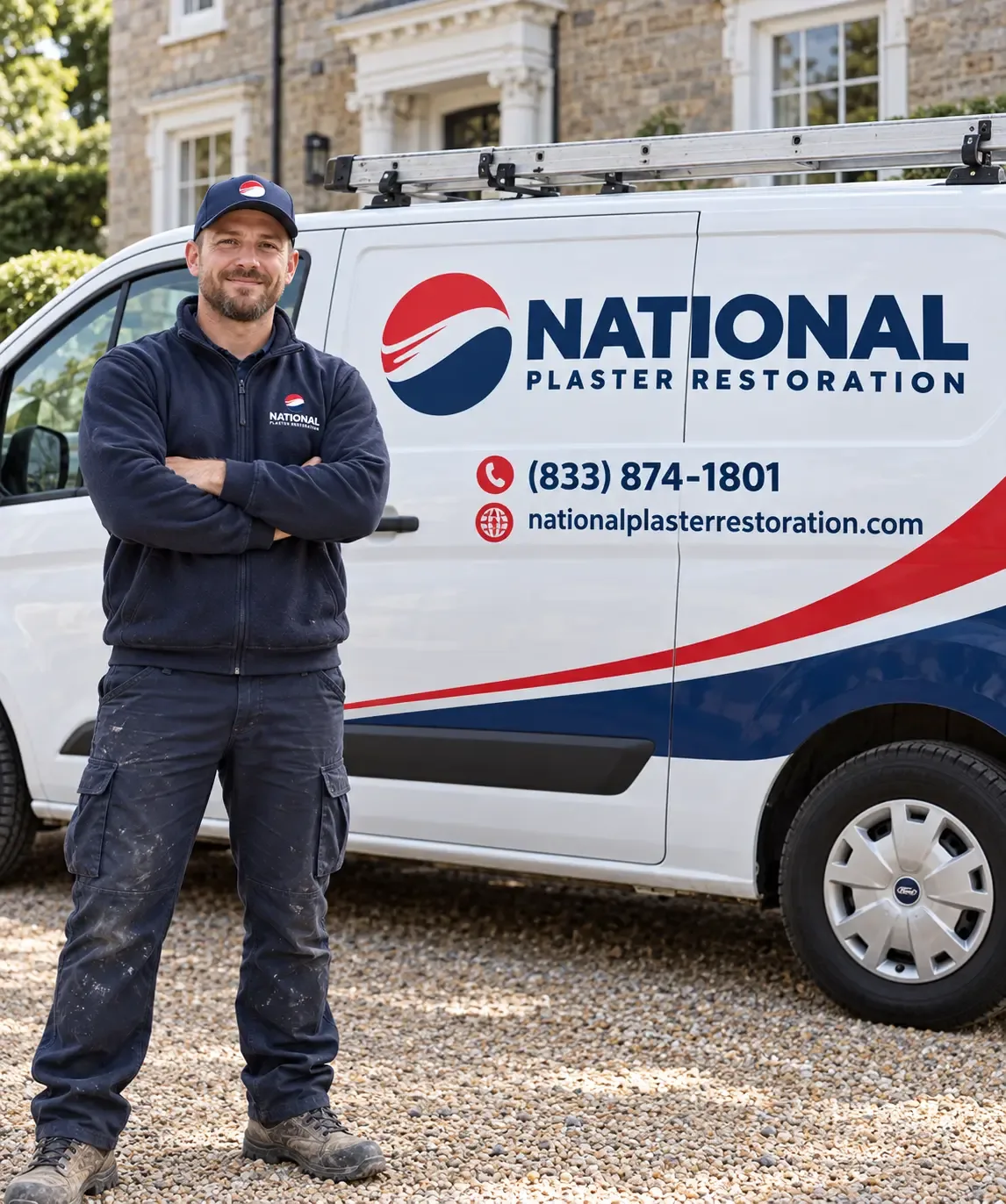 Plaster Repair company in Seneca, WI